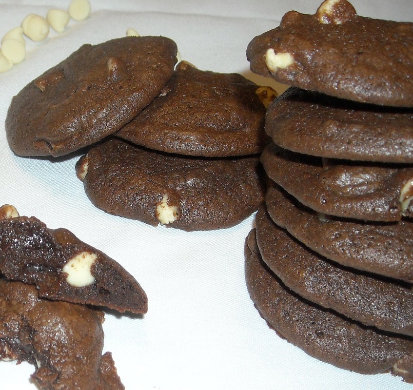 Passover cookie recipes